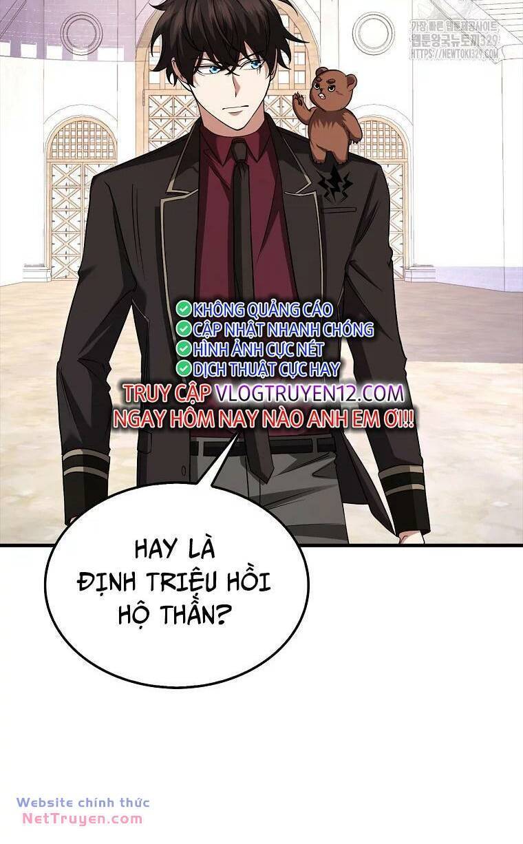 Pháp sư cận chiến chapter 20 - Upload bởi truyensieuhay.com