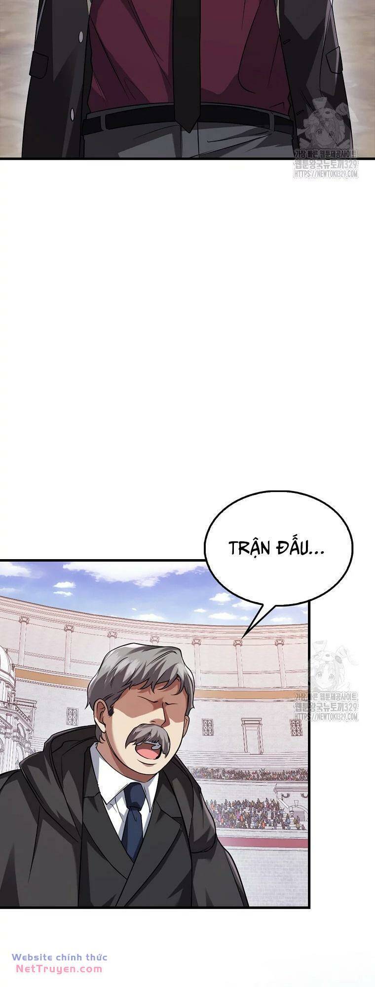 Pháp sư cận chiến chapter 20 - Upload bởi truyensieuhay.com