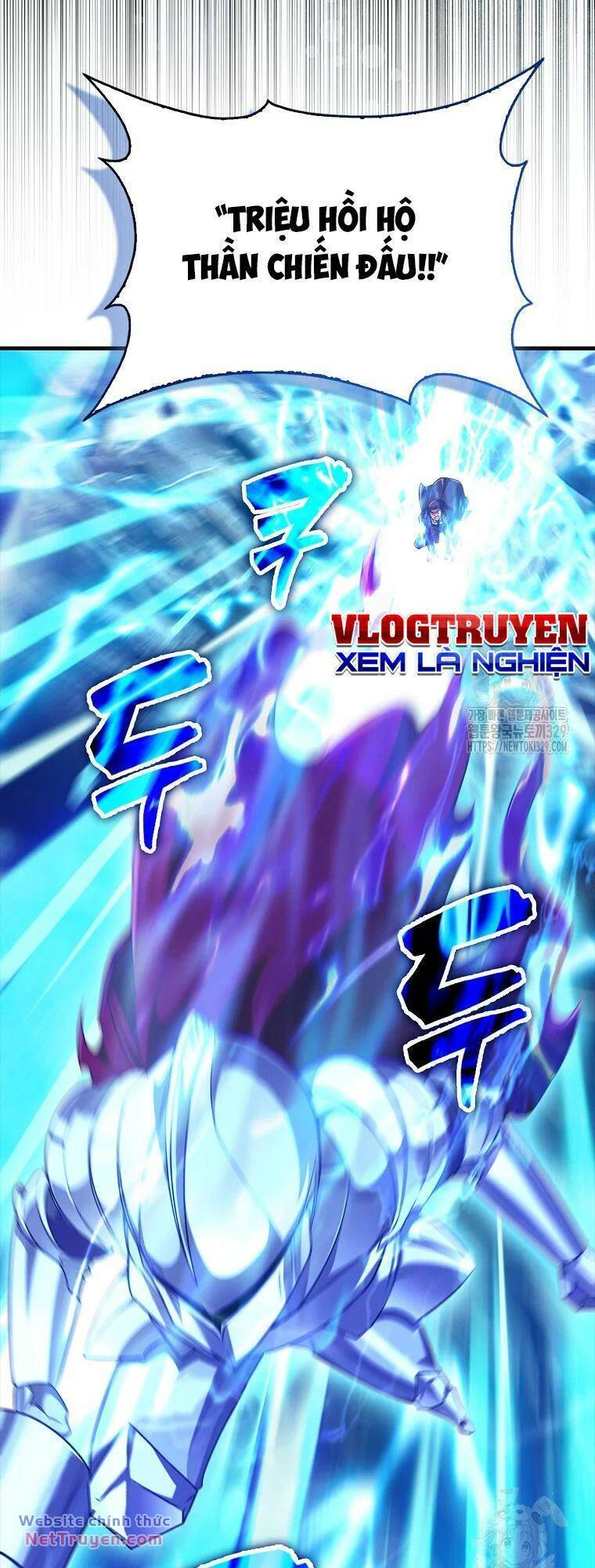 Pháp sư cận chiến chapter 20 - Upload bởi truyensieuhay.com