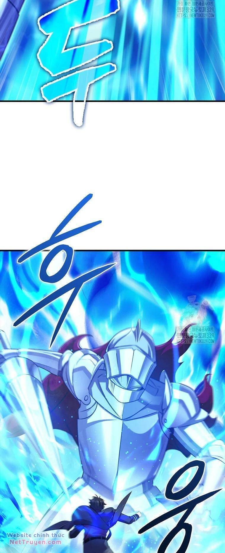 Pháp sư cận chiến chapter 20 - Upload bởi truyensieuhay.com