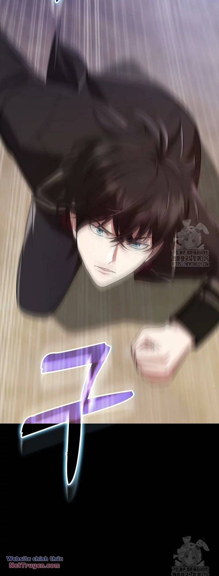 Pháp sư cận chiến chapter 20 - Upload bởi truyensieuhay.com