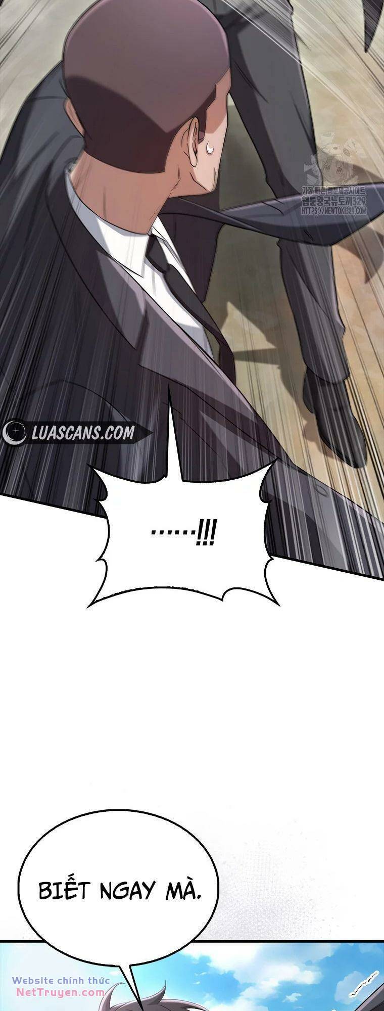 Pháp sư cận chiến chapter 20 - Upload bởi truyensieuhay.com