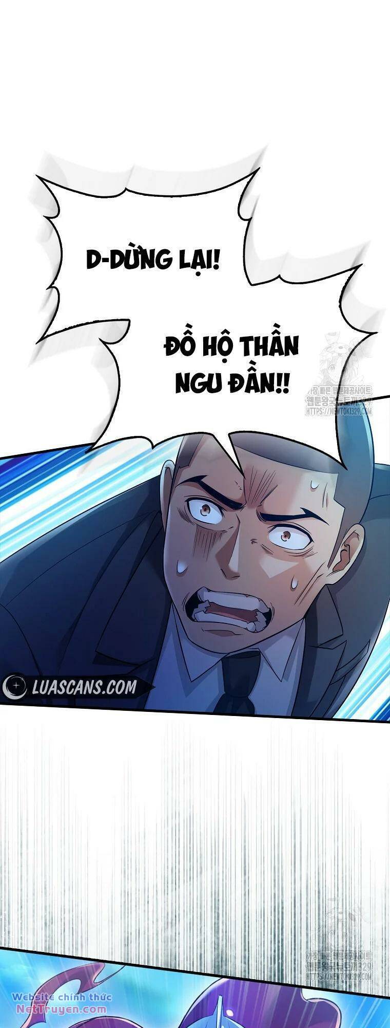 Pháp sư cận chiến chapter 20 - Upload bởi truyensieuhay.com