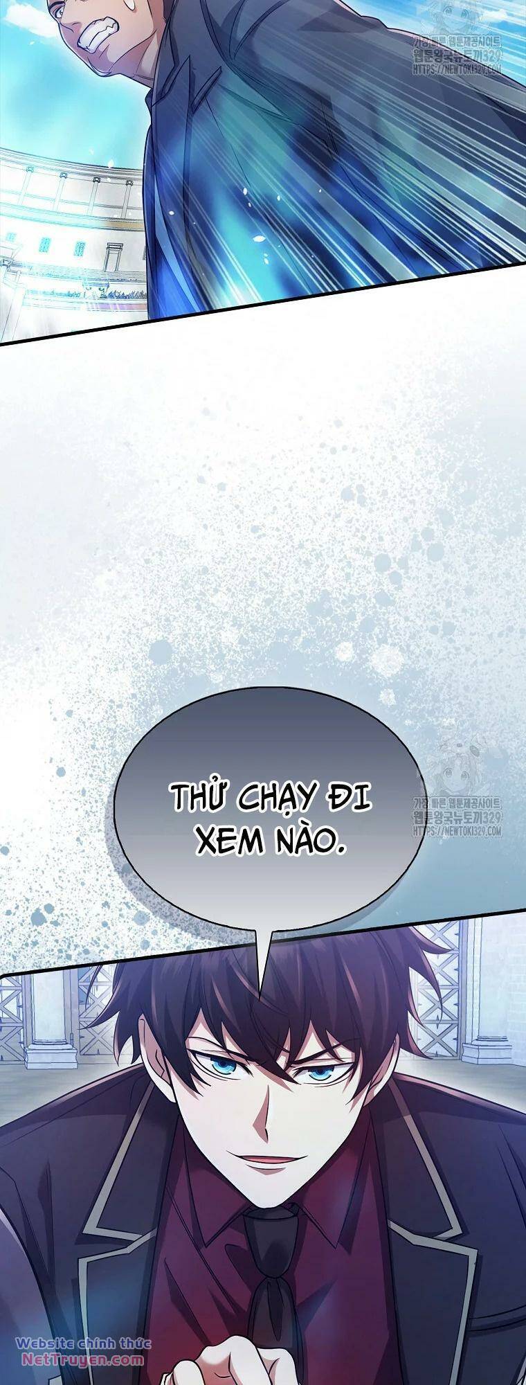 Pháp sư cận chiến chapter 20 - Upload bởi truyensieuhay.com