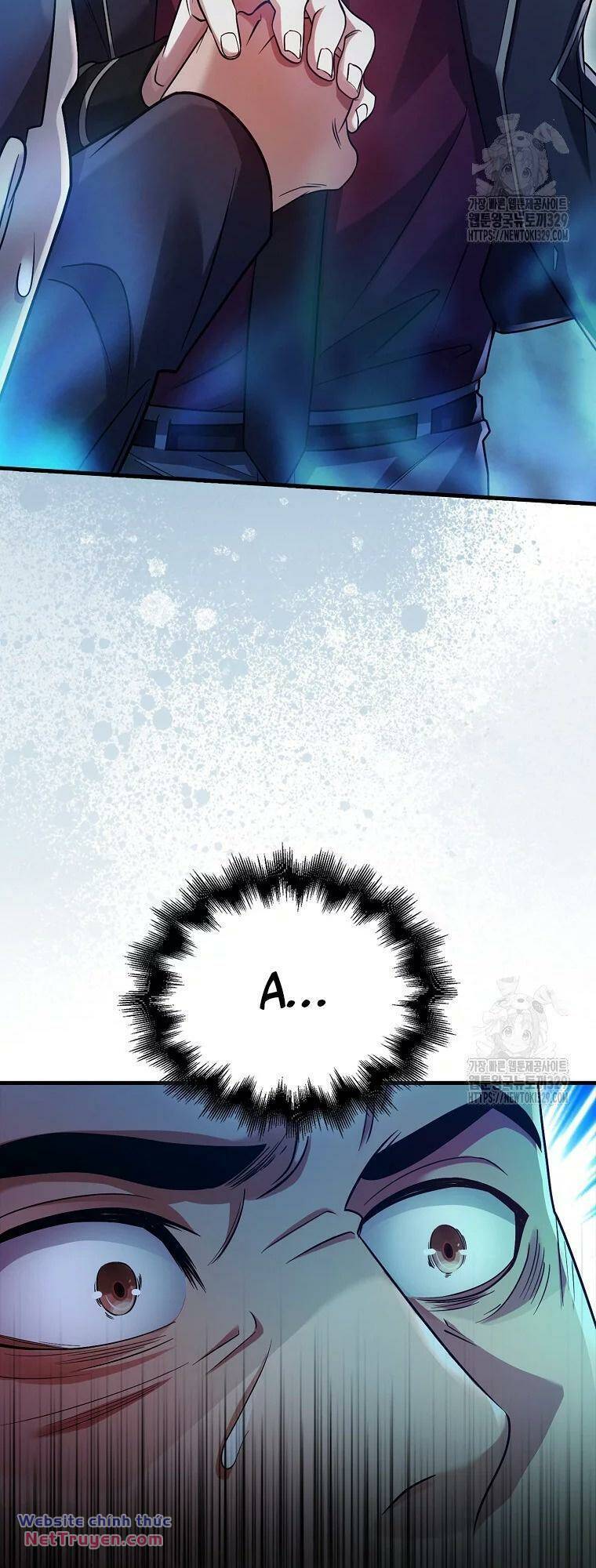 Pháp sư cận chiến chapter 20 - Upload bởi truyensieuhay.com