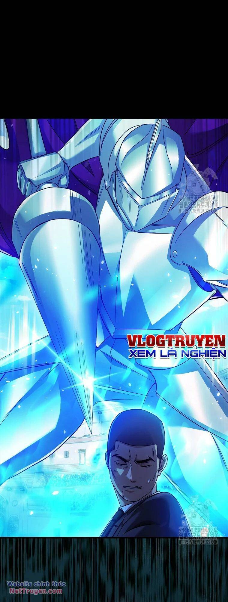 Pháp sư cận chiến chapter 20 - Upload bởi truyensieuhay.com