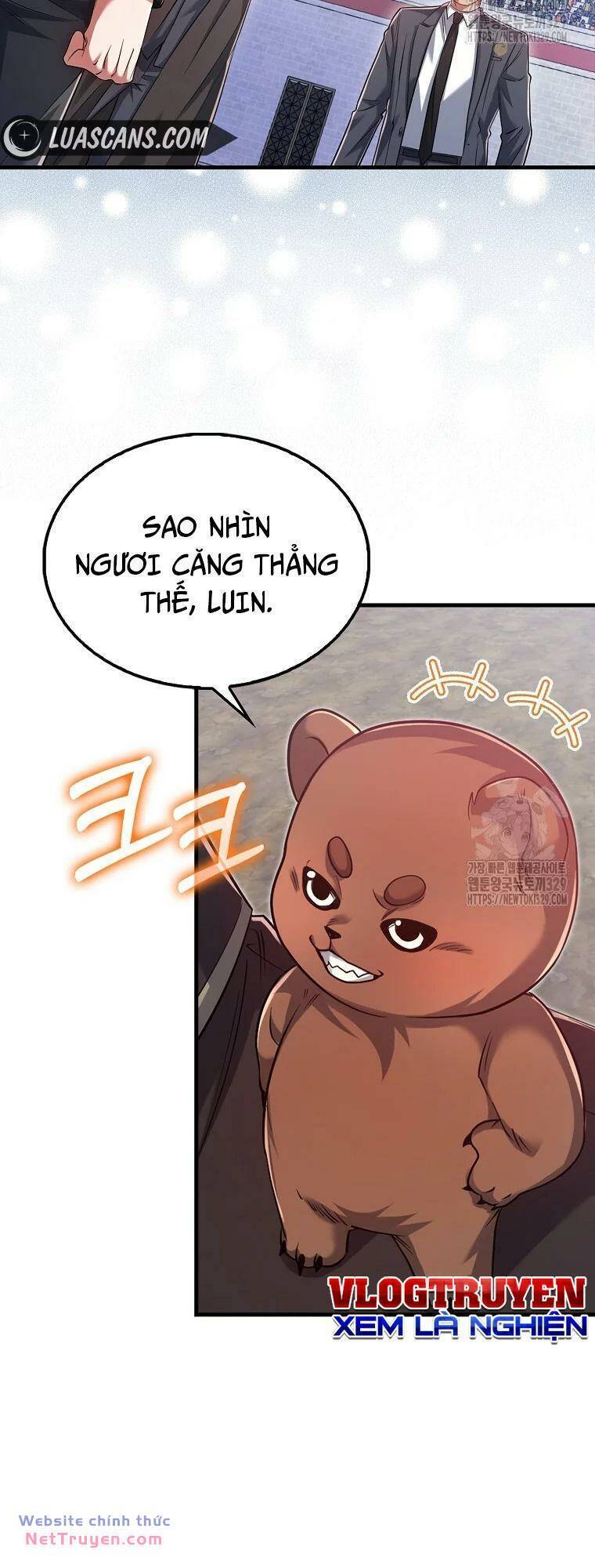 Pháp sư cận chiến chapter 20 - Upload bởi truyensieuhay.com