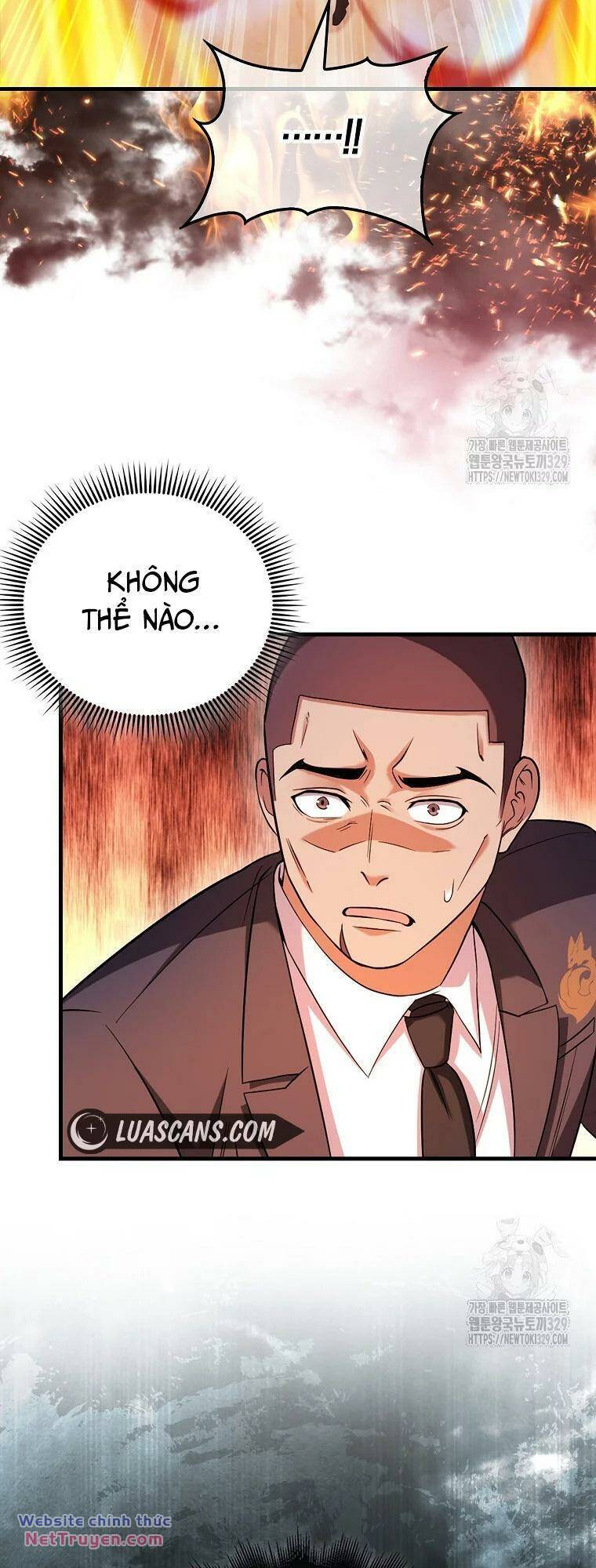 Pháp sư cận chiến chapter 20 - Upload bởi truyensieuhay.com