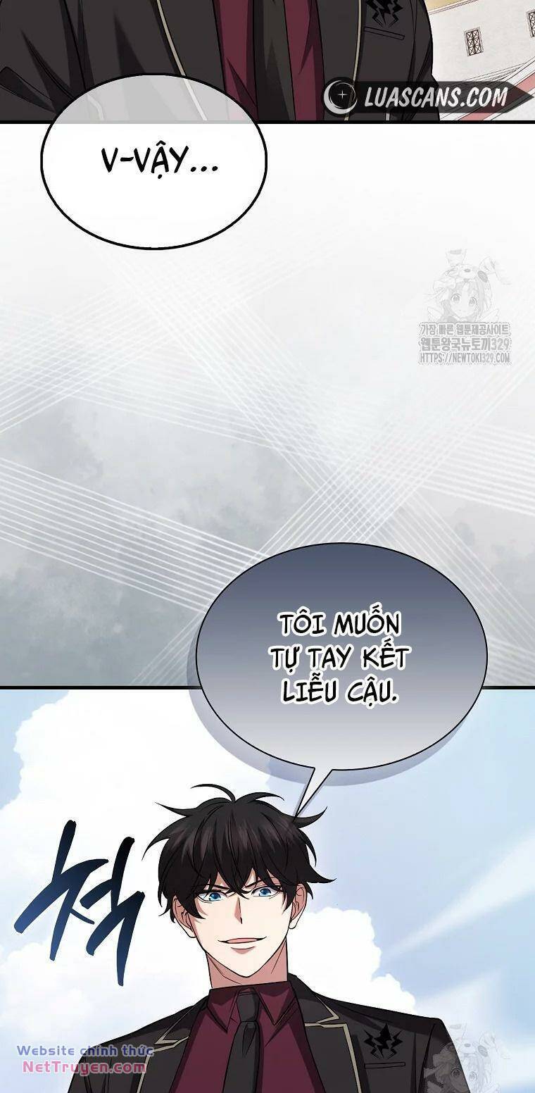 Pháp sư cận chiến chapter 20 - Upload bởi truyensieuhay.com