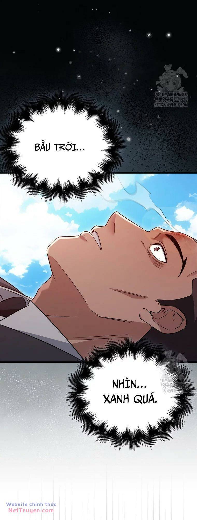 Pháp sư cận chiến chapter 20 - Upload bởi truyensieuhay.com