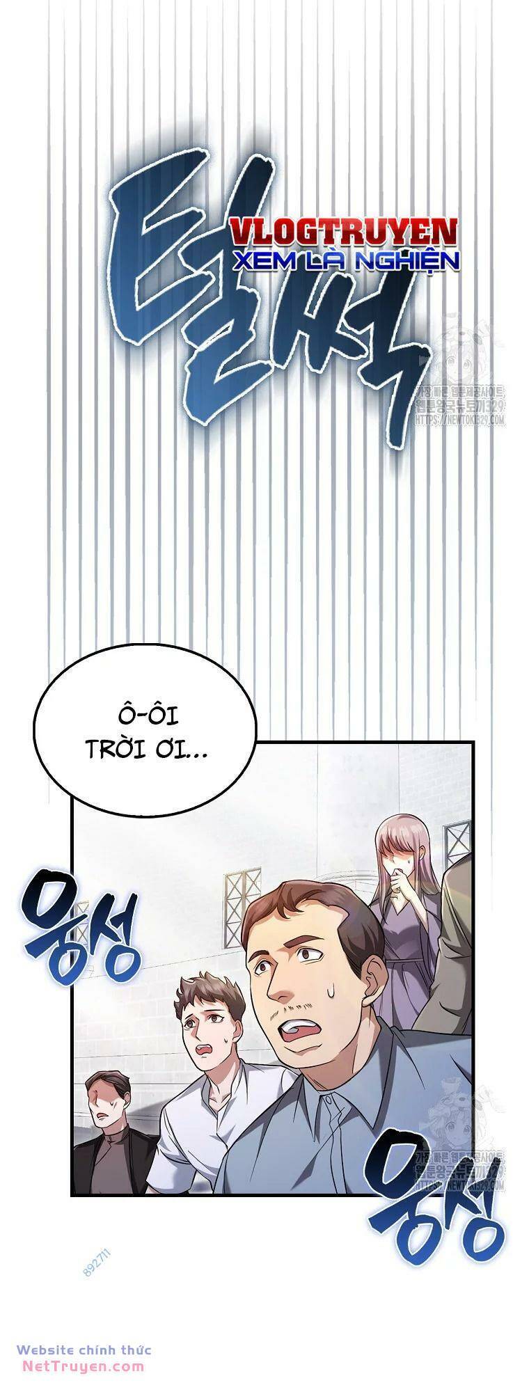 Pháp sư cận chiến chapter 20 - Upload bởi truyensieuhay.com