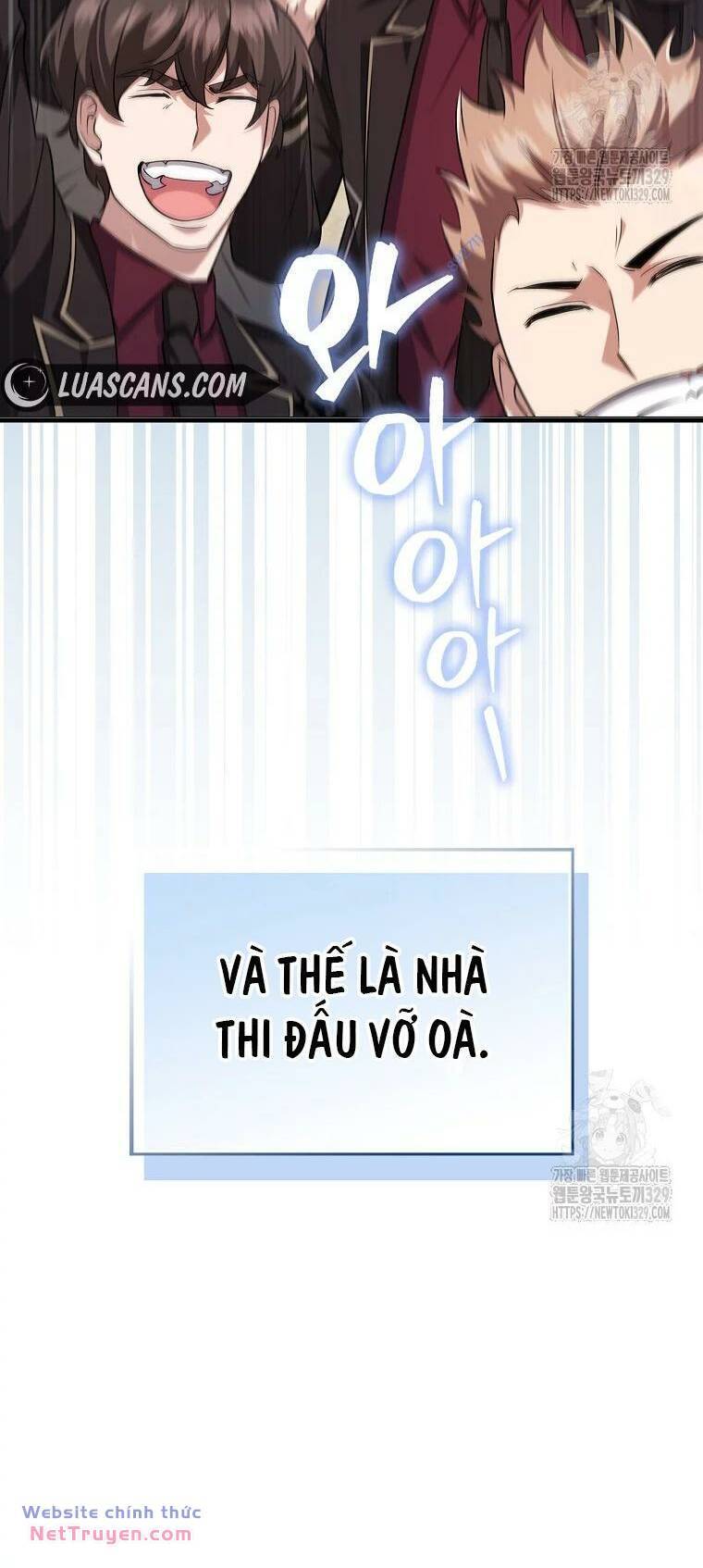 Pháp sư cận chiến chapter 20 - Upload bởi truyensieuhay.com