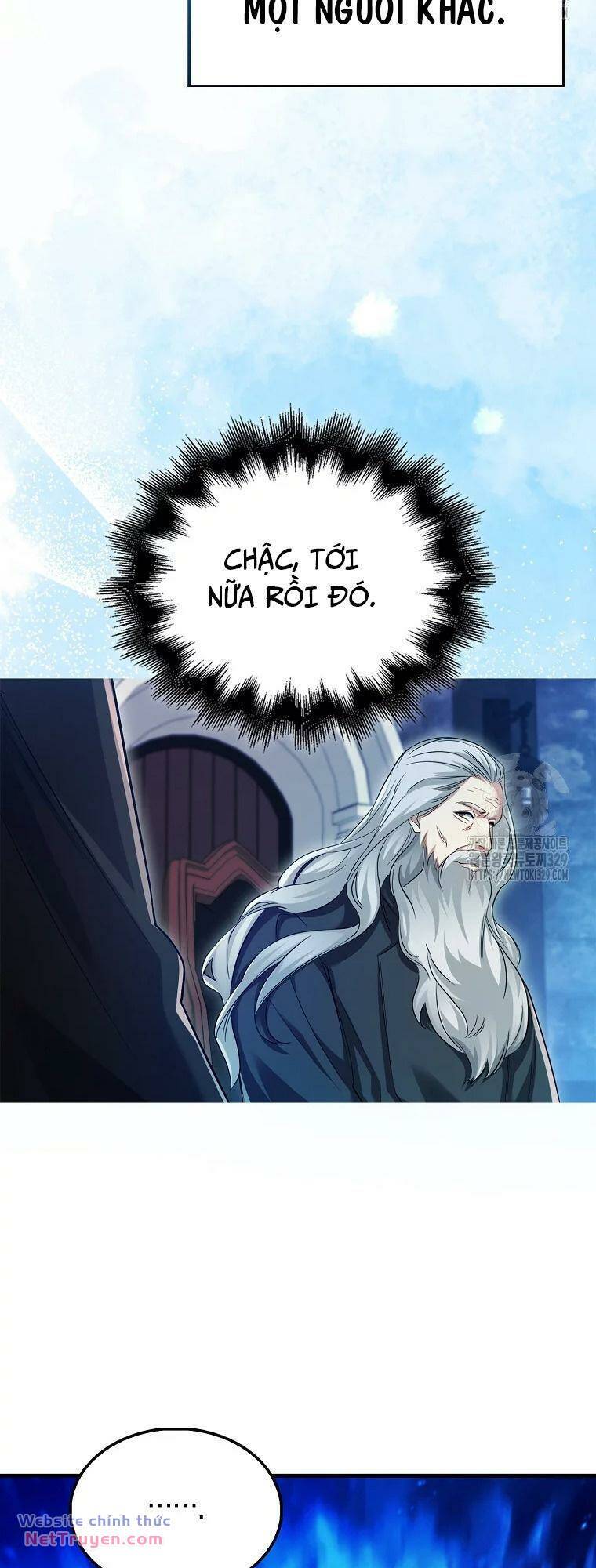 Pháp sư cận chiến chapter 20 - Upload bởi truyensieuhay.com