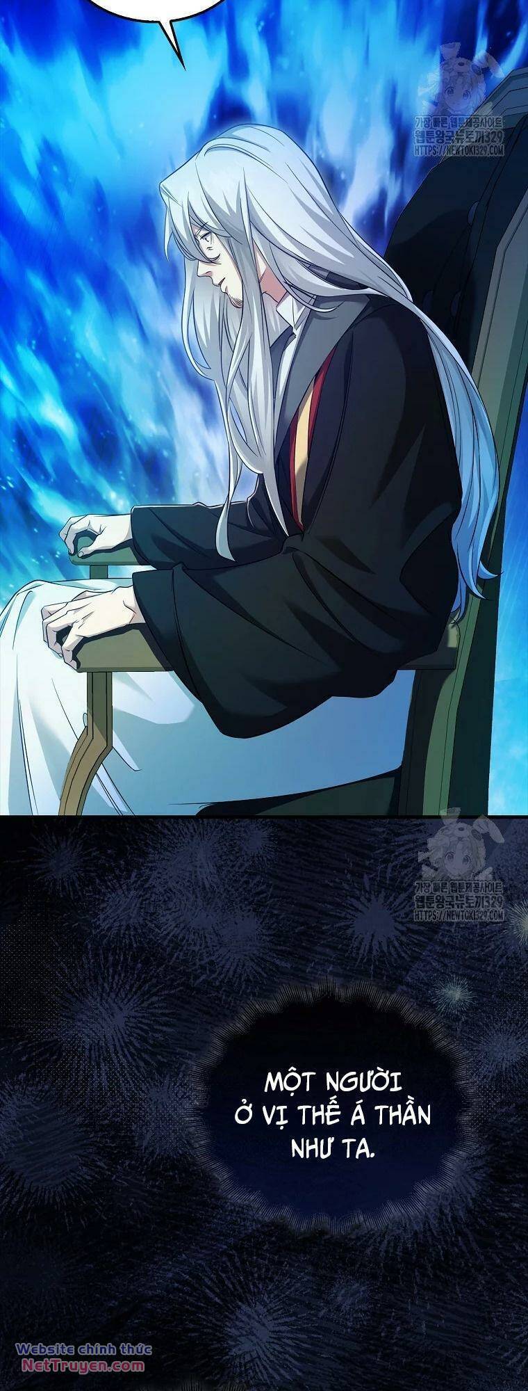Pháp sư cận chiến chapter 20 - Upload bởi truyensieuhay.com