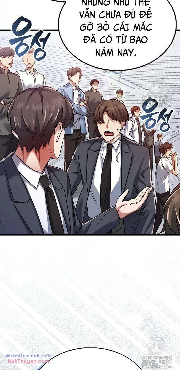 Pháp sư cận chiến chapter 20 - Upload bởi truyensieuhay.com