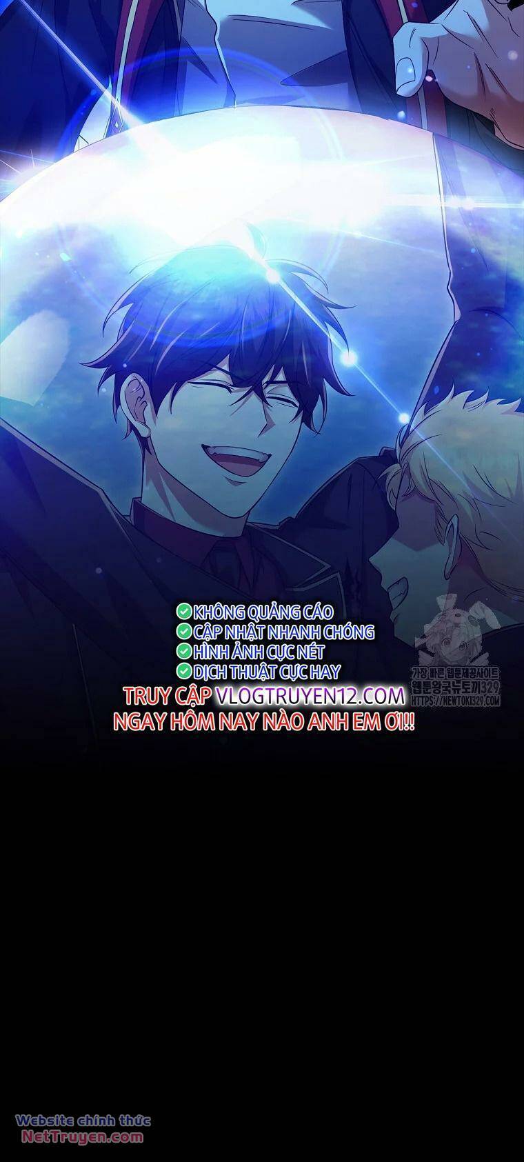 Pháp sư cận chiến chapter 20 - Upload bởi truyensieuhay.com