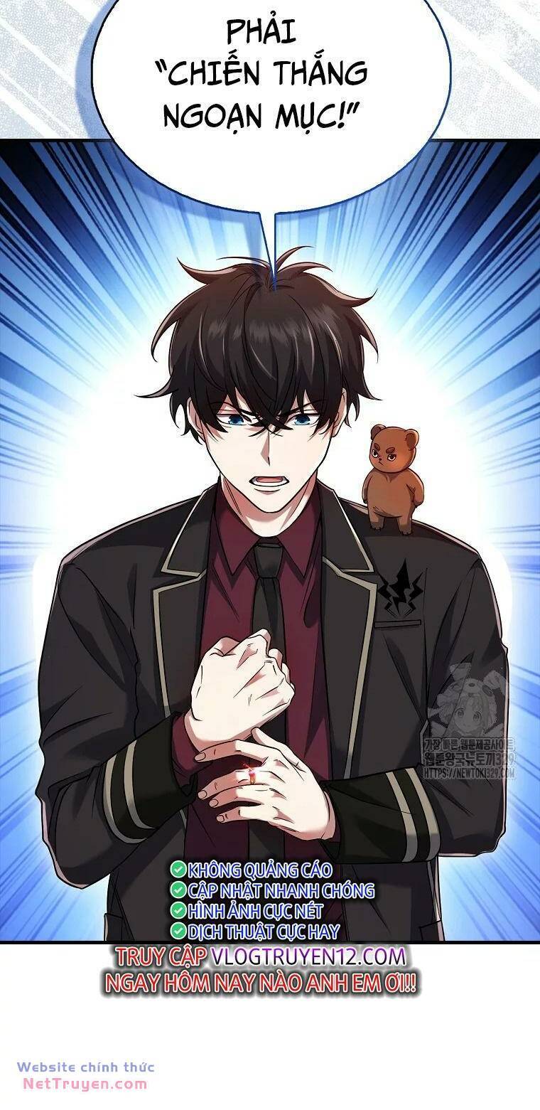 Pháp sư cận chiến chapter 20 - Upload bởi truyensieuhay.com