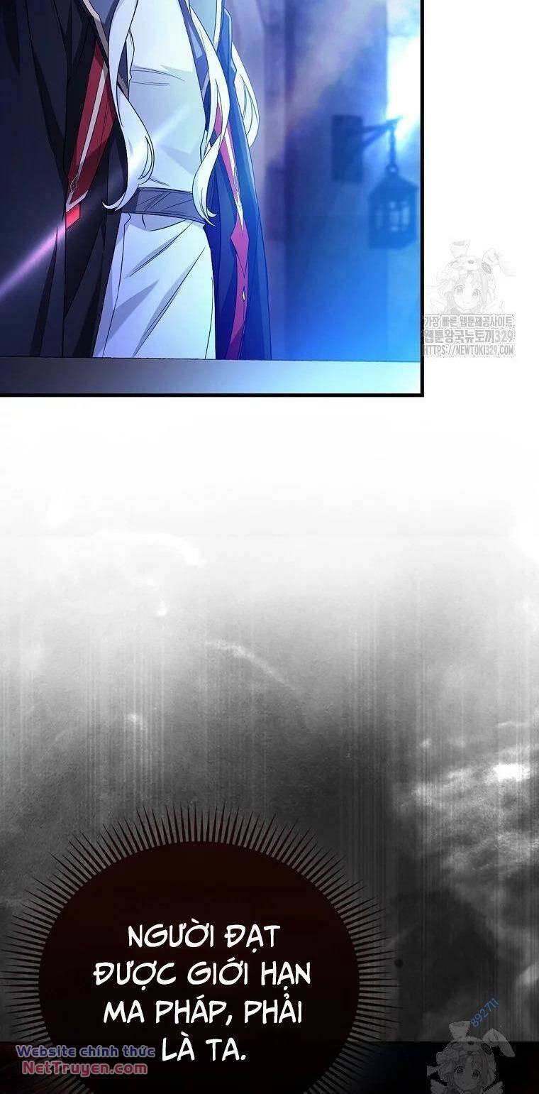 Pháp sư cận chiến chapter 21 - Upload bởi truyensieuhay.com