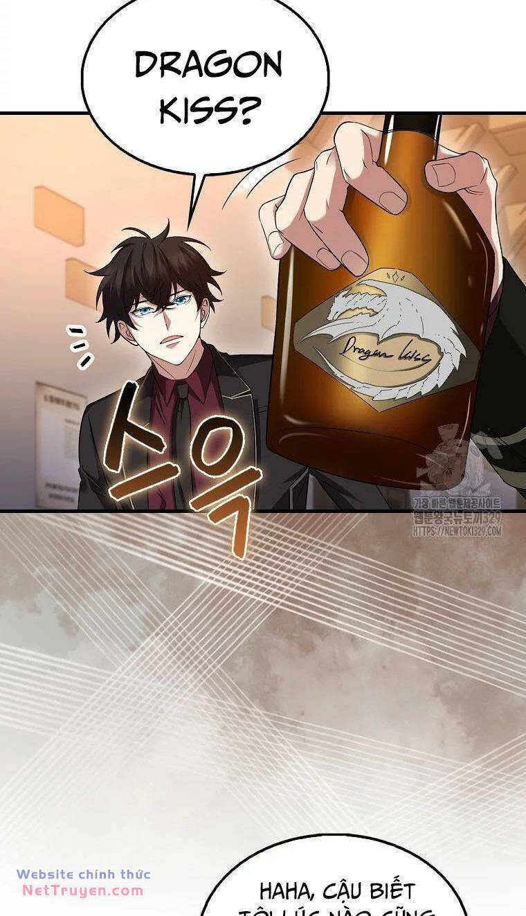 Pháp sư cận chiến chapter 21 - Upload bởi truyensieuhay.com