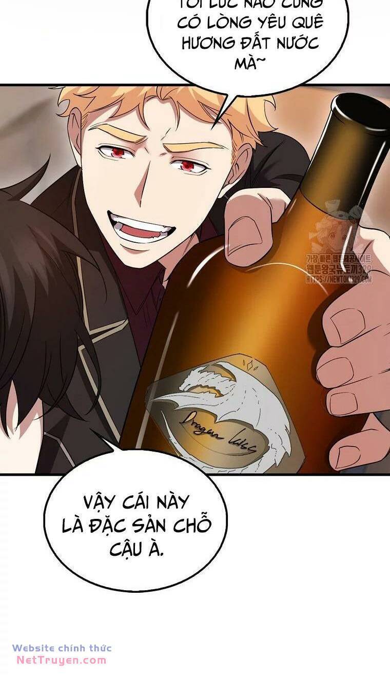 Pháp sư cận chiến chapter 21 - Upload bởi truyensieuhay.com