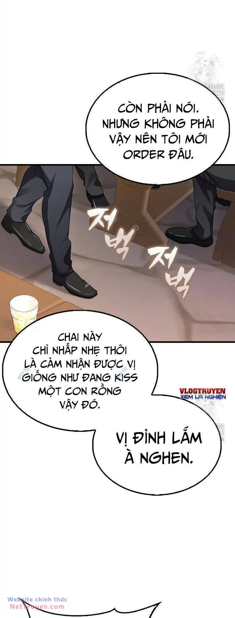 Pháp sư cận chiến chapter 21 - Upload bởi truyensieuhay.com
