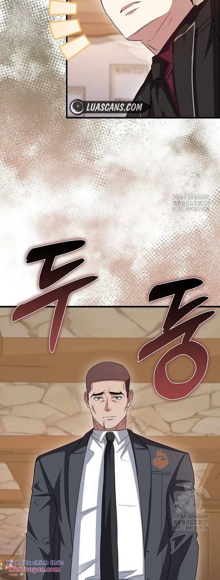 Pháp sư cận chiến chapter 21 - Upload bởi truyensieuhay.com