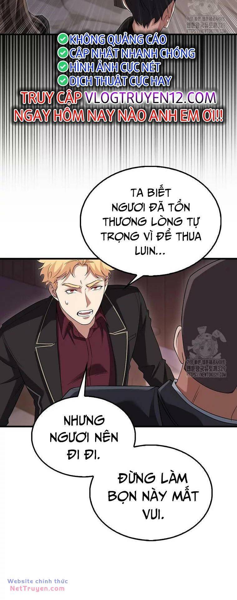 Pháp sư cận chiến chapter 21 - Upload bởi truyensieuhay.com
