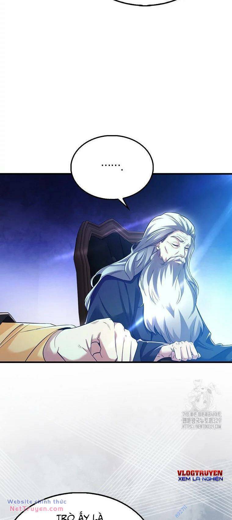 Pháp sư cận chiến chapter 21 - Upload bởi truyensieuhay.com