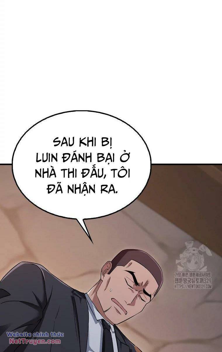 Pháp sư cận chiến chapter 21 - Upload bởi truyensieuhay.com