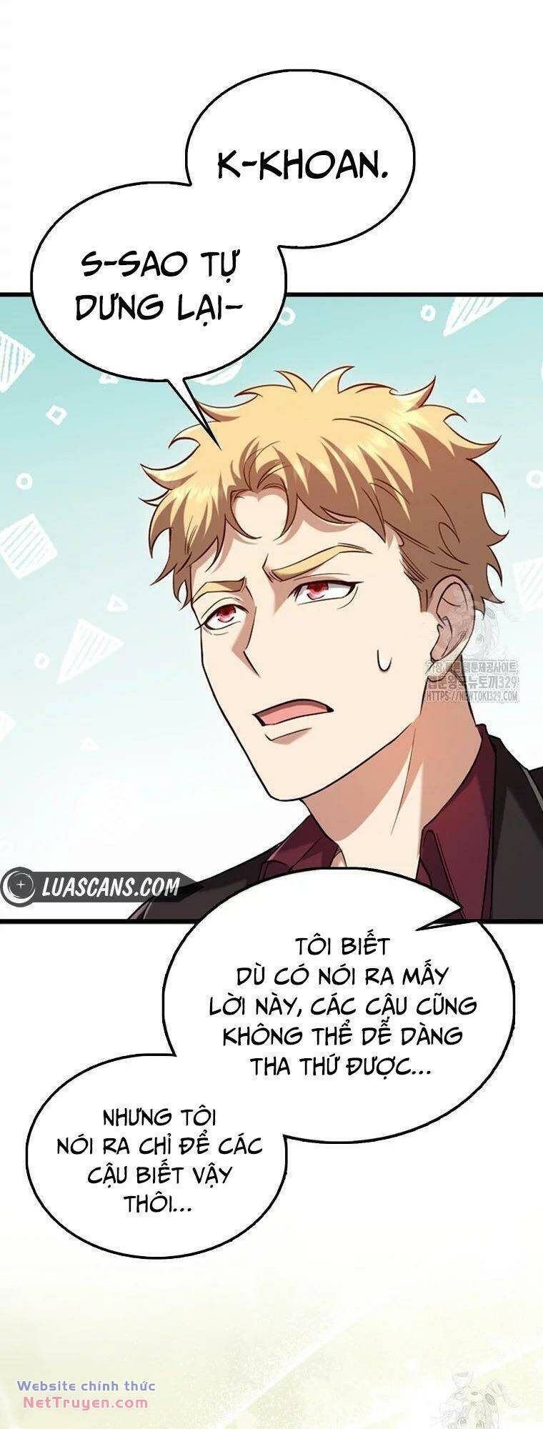 Pháp sư cận chiến chapter 21 - Upload bởi truyensieuhay.com