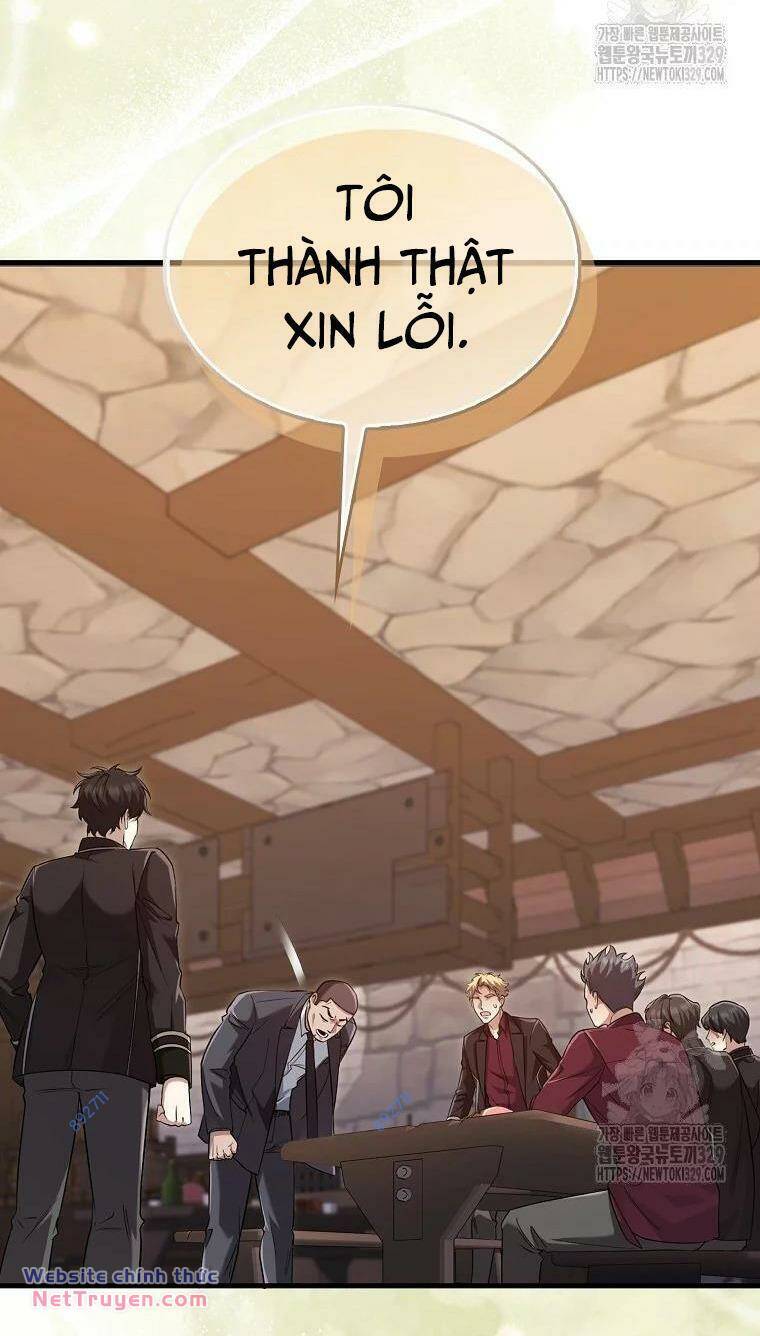 Pháp sư cận chiến chapter 21 - Upload bởi truyensieuhay.com