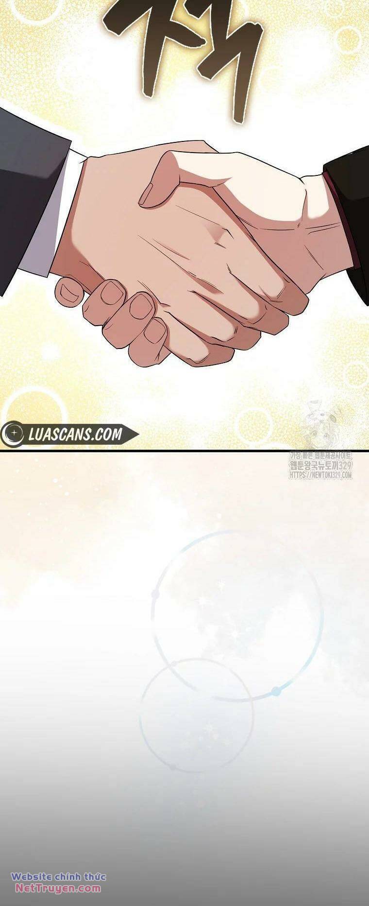 Pháp sư cận chiến chapter 21 - Upload bởi truyensieuhay.com