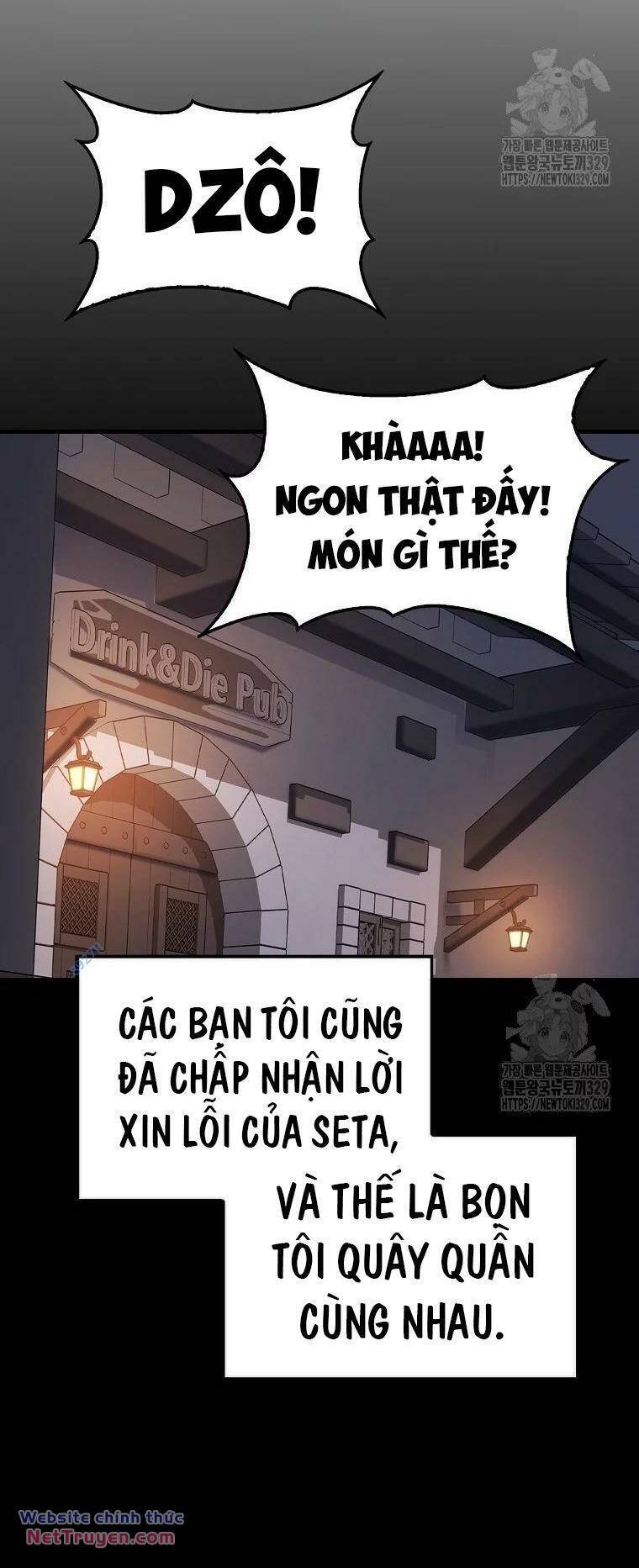 Pháp sư cận chiến chapter 21 - Upload bởi truyensieuhay.com