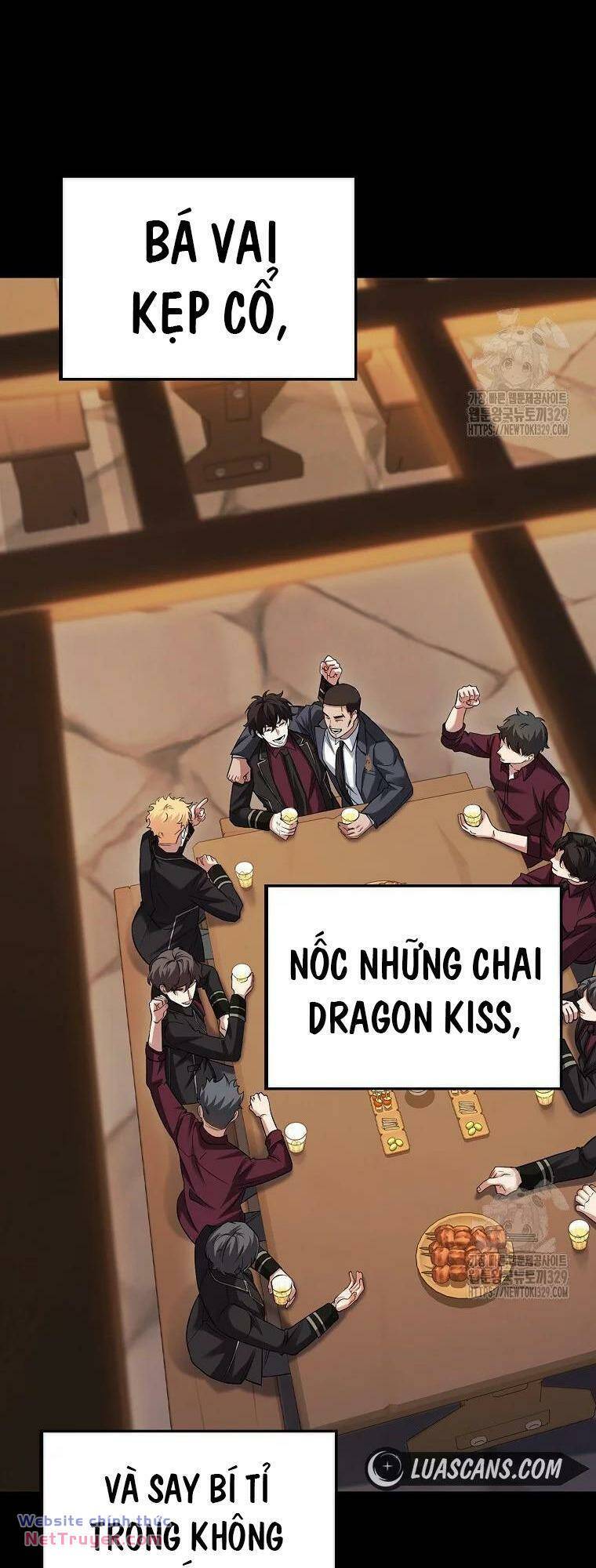 Pháp sư cận chiến chapter 21 - Upload bởi truyensieuhay.com