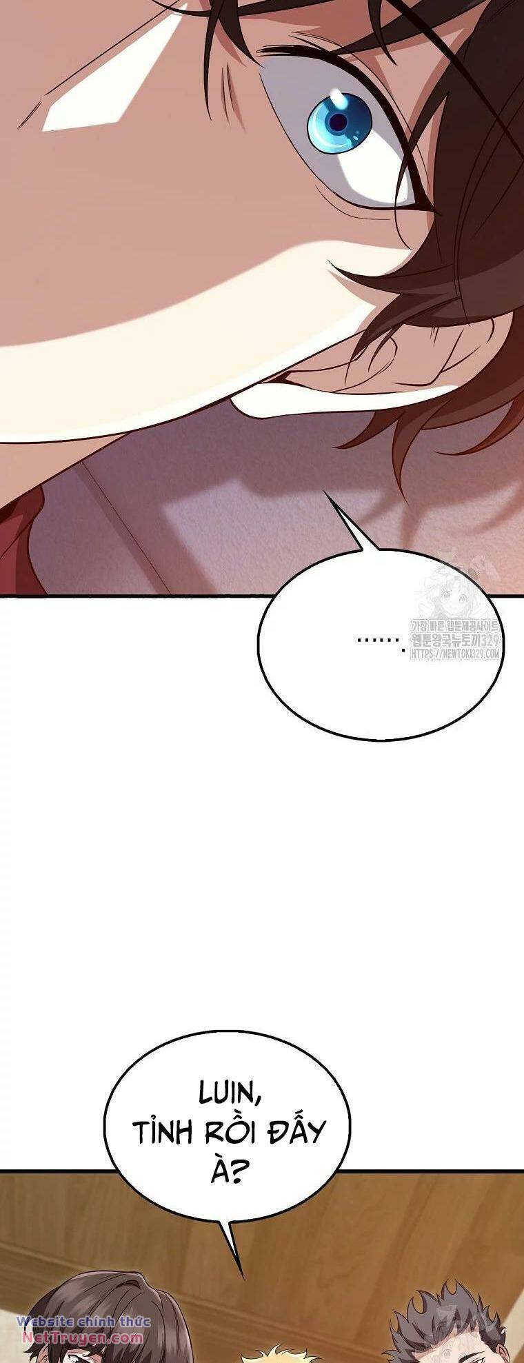 Pháp sư cận chiến chapter 21 - Upload bởi truyensieuhay.com