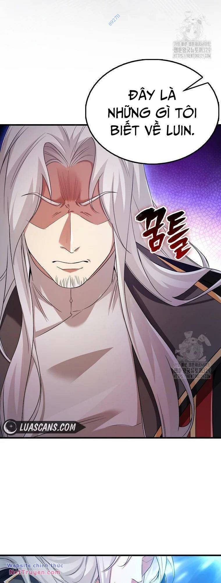 Pháp sư cận chiến chapter 21 - Upload bởi truyensieuhay.com