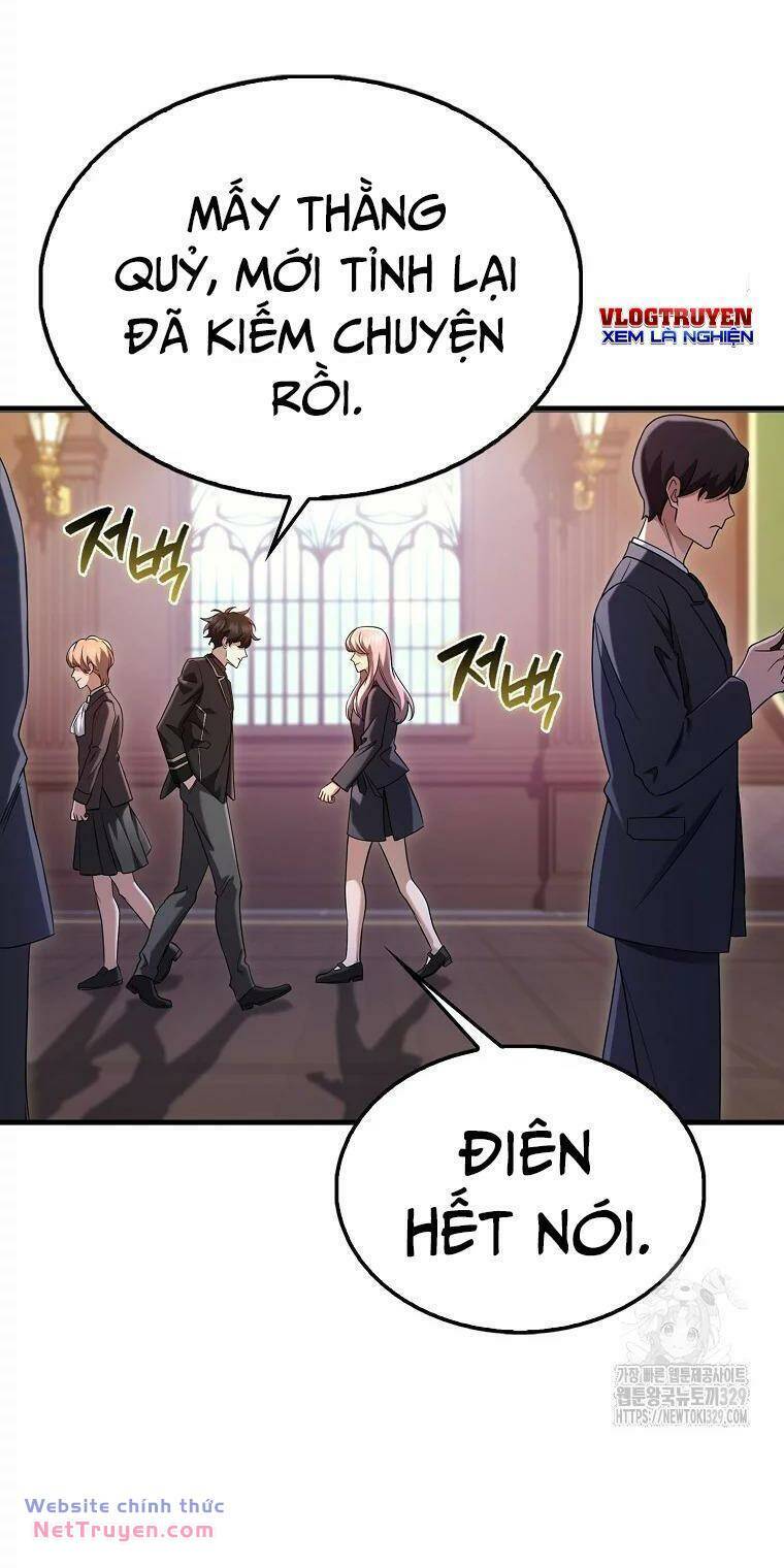 Pháp sư cận chiến chapter 21 - Upload bởi truyensieuhay.com