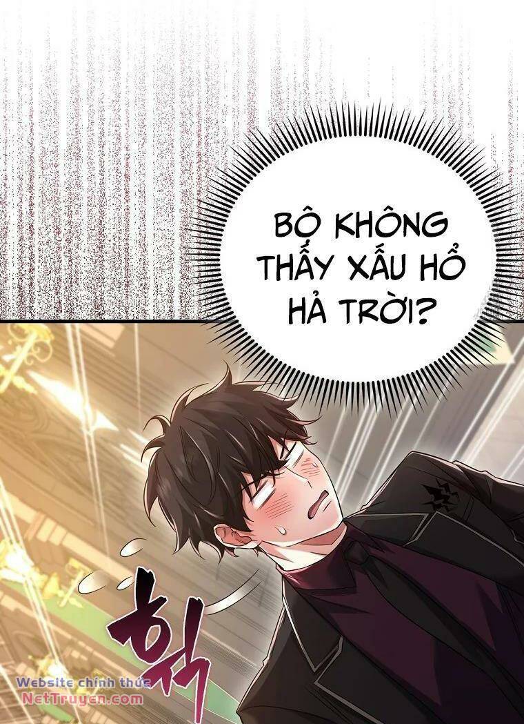 Pháp sư cận chiến chapter 21 - Upload bởi truyensieuhay.com