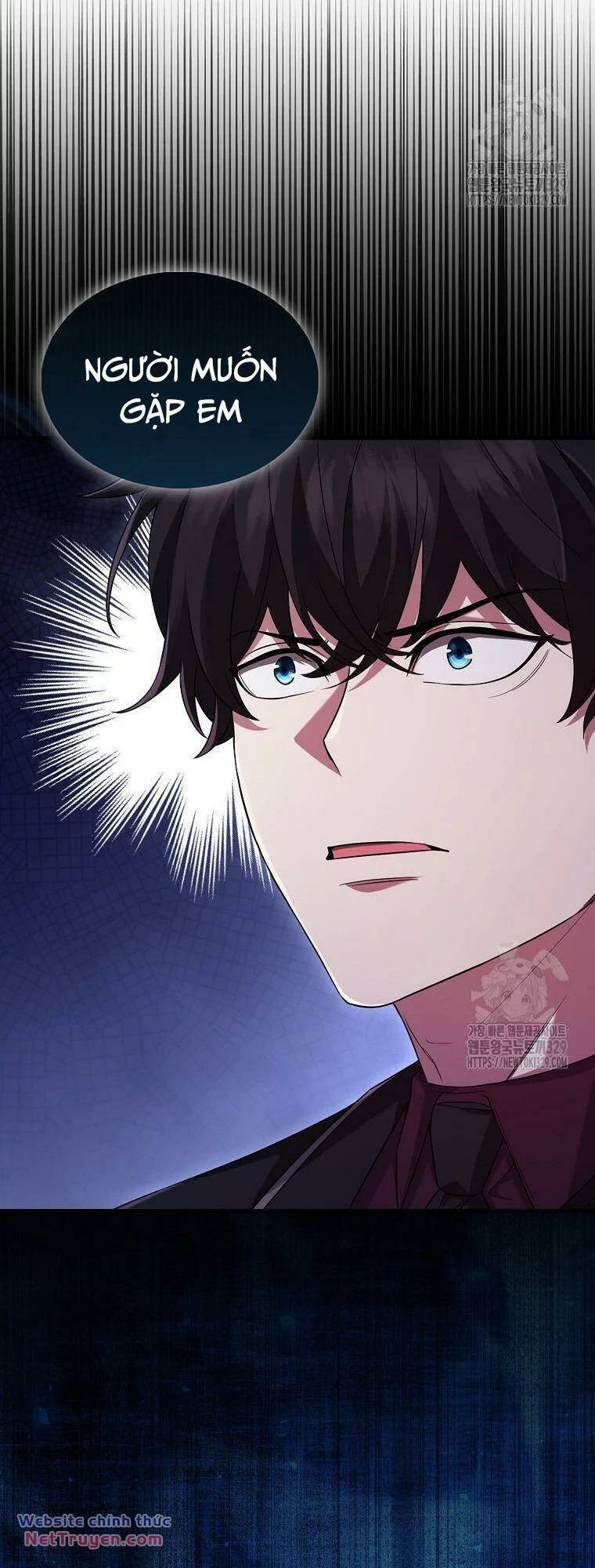 Pháp sư cận chiến chapter 21 - Upload bởi truyensieuhay.com