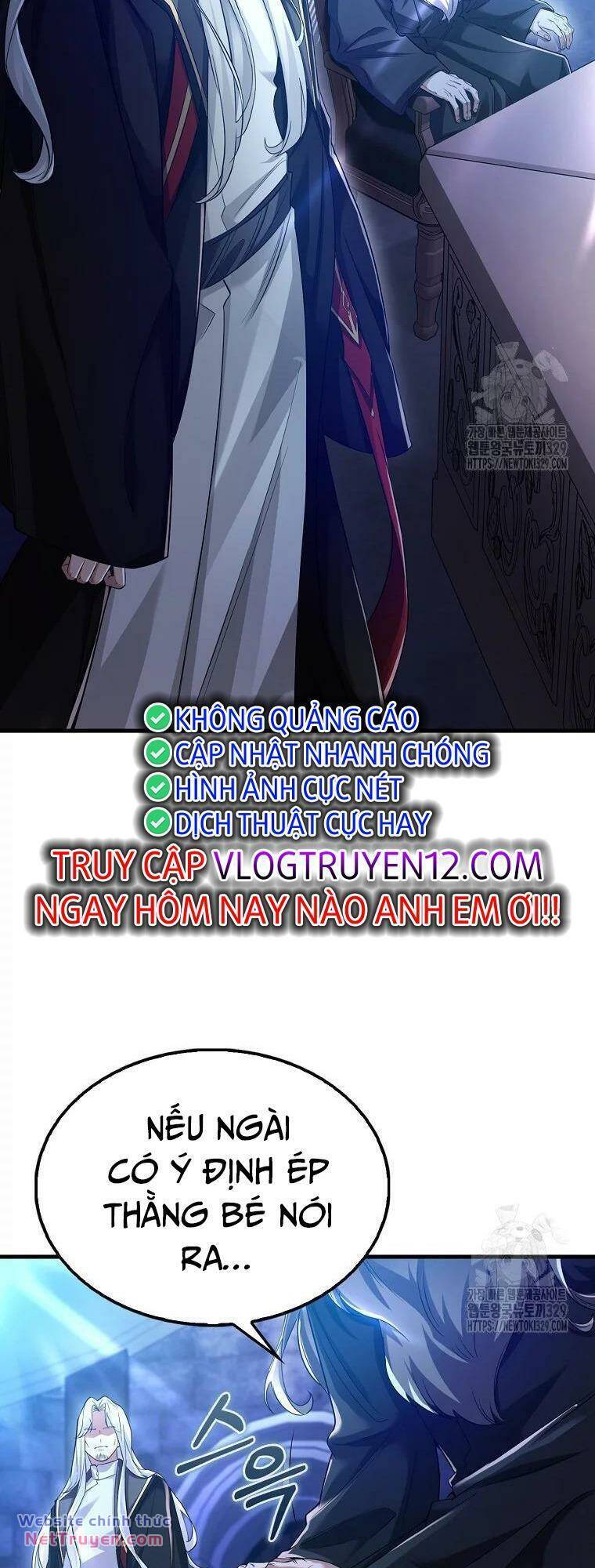Pháp sư cận chiến chapter 21 - Upload bởi truyensieuhay.com