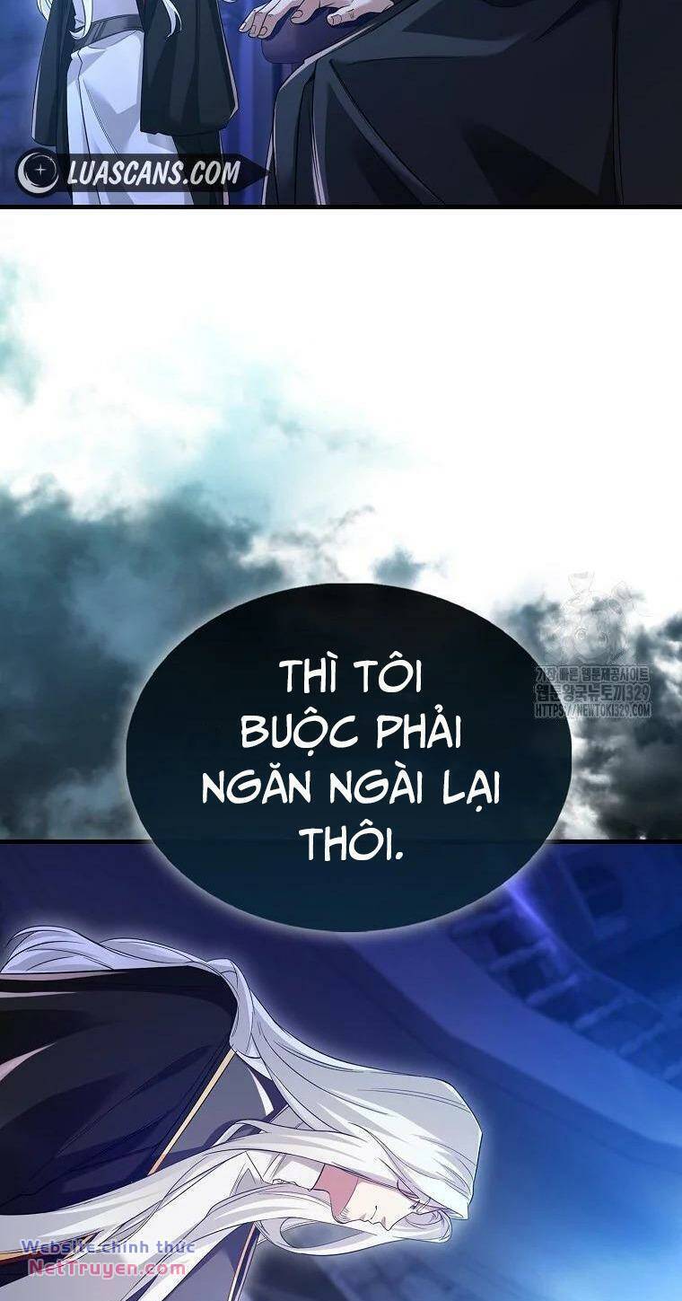 Pháp sư cận chiến chapter 21 - Upload bởi truyensieuhay.com