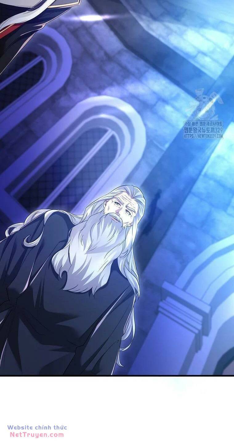 Pháp sư cận chiến chapter 21 - Upload bởi truyensieuhay.com