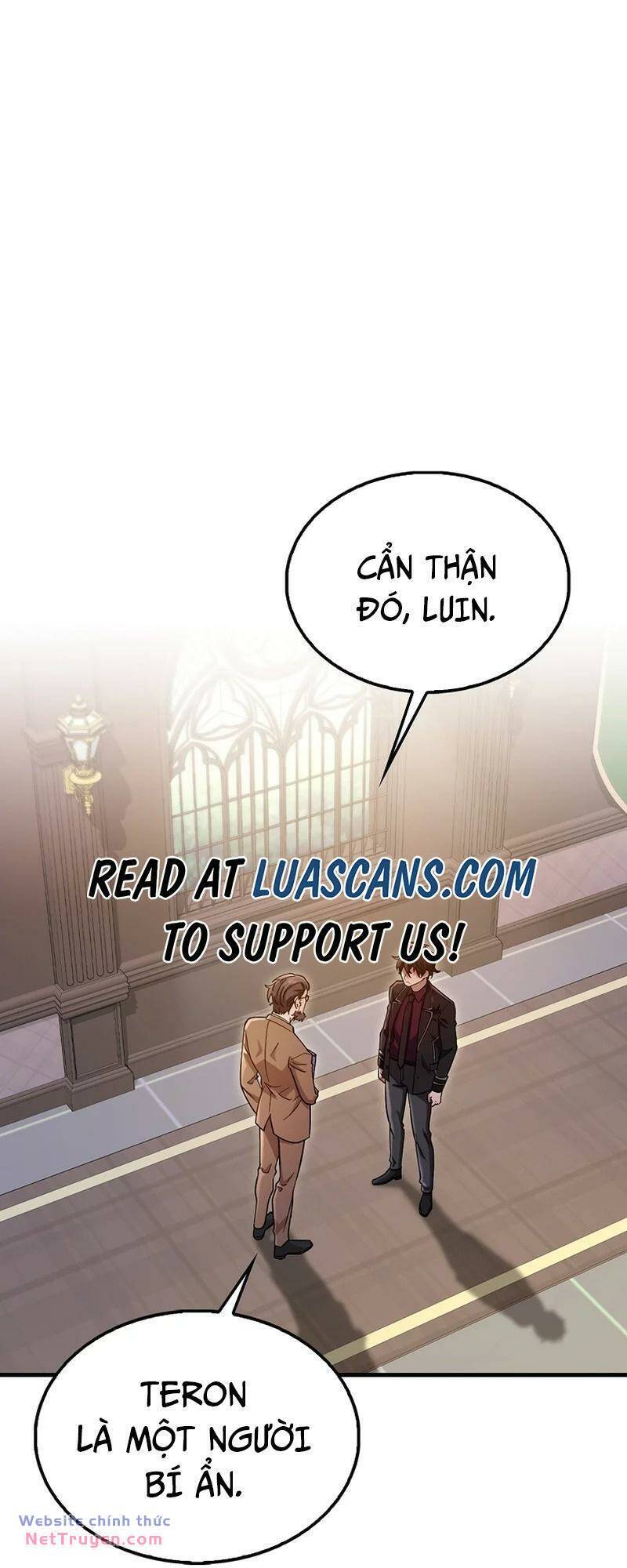 Pháp sư cận chiến chapter 22 - Upload bởi truyensieuhay.com