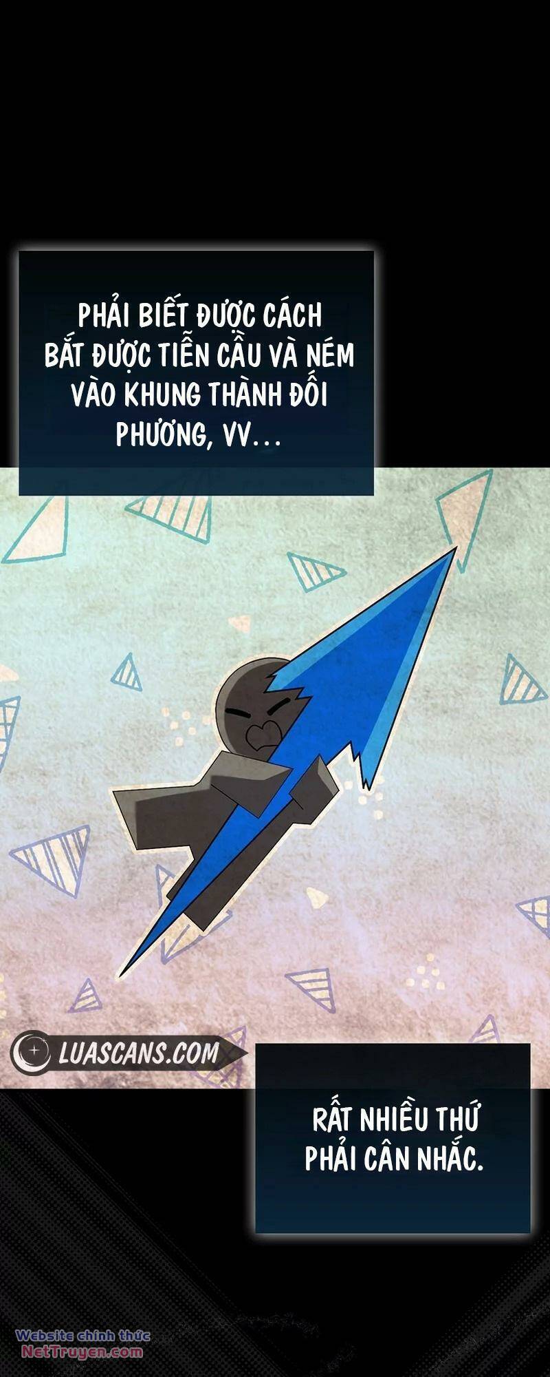 Pháp sư cận chiến chapter 22 - Upload bởi truyensieuhay.com