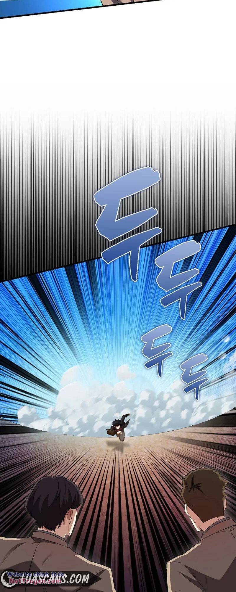 Pháp sư cận chiến chapter 22 - Upload bởi truyensieuhay.com