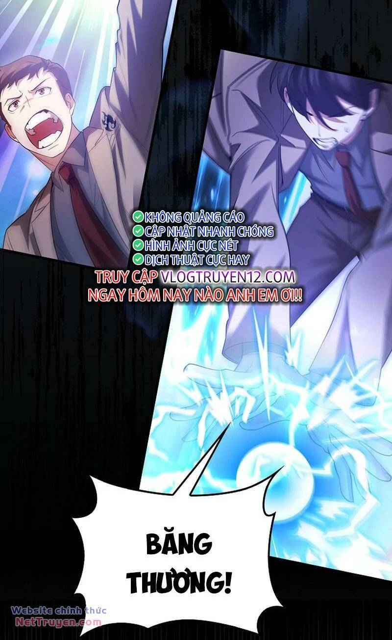 Pháp sư cận chiến chapter 22 - Upload bởi truyensieuhay.com