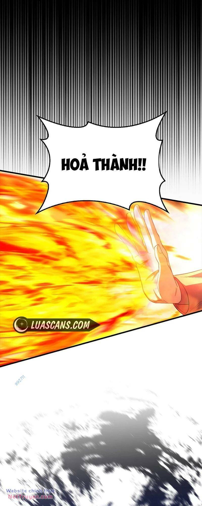 Pháp sư cận chiến chapter 22 - Upload bởi truyensieuhay.com