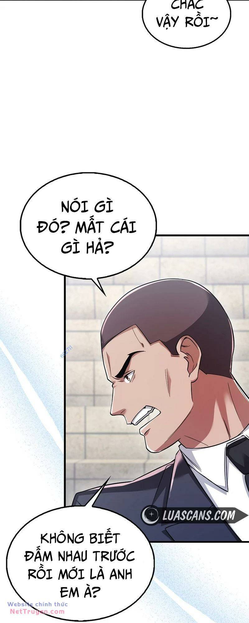 Pháp sư cận chiến chapter 22 - Upload bởi truyensieuhay.com