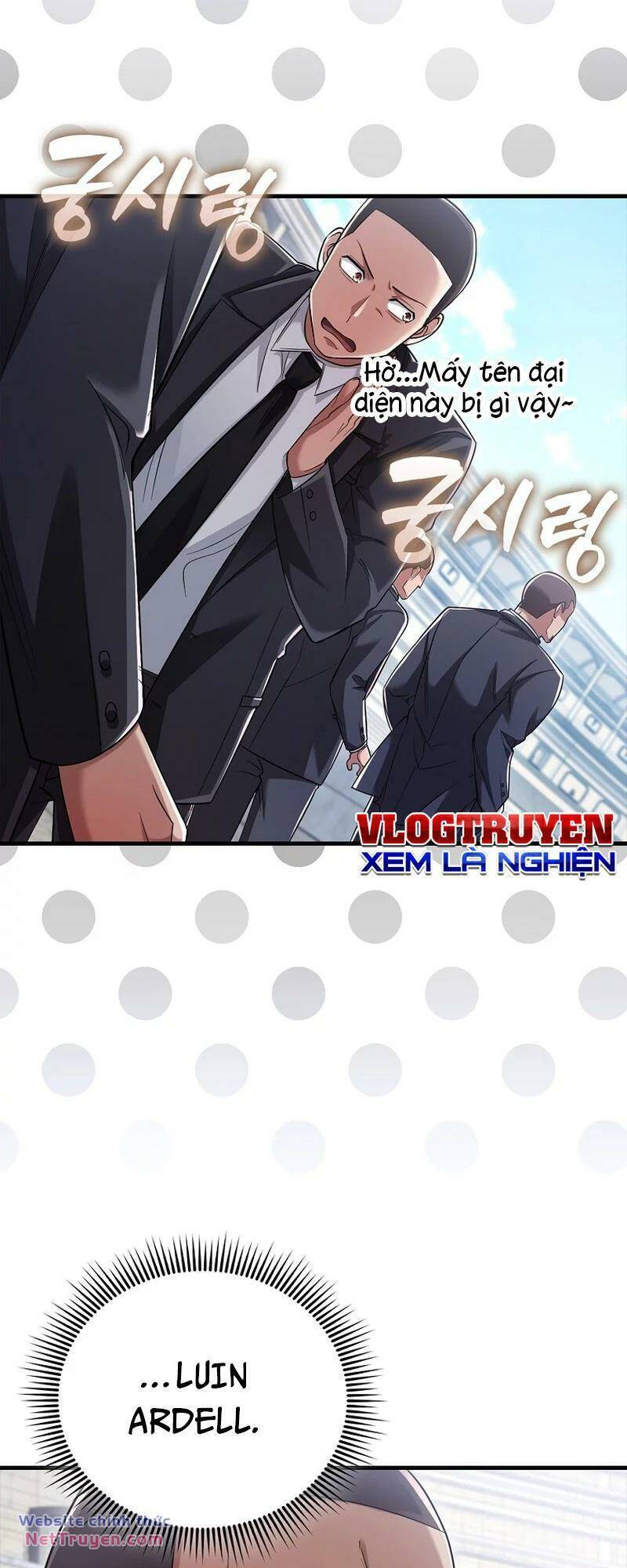 Pháp sư cận chiến chapter 22 - Upload bởi truyensieuhay.com