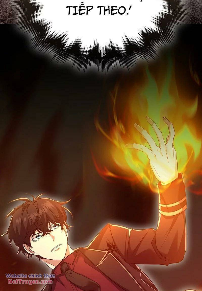 Pháp sư cận chiến chapter 22 - Upload bởi truyensieuhay.com